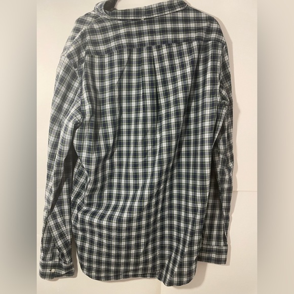 Long Sleeve Button Up Old Navy Shirt #4 - Picture 3 of 3
